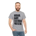 thumbnail image 3 of 22Gifts Electrician Dad Fathers Day Birthday Ideas Shirt, Gifts, Tshirt, 3 of 7