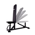 thumbnail image 1 of Banco Para Pesas Unifitness Gimnasio Ejercicio Ajustable 180, 1 of 5