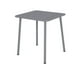 thumbnail image 1 of Mesa de Comedor Graff Gris - Kessa Muebles, 1 of 1