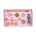 thumbnail image 1 of simhoa Sealing Pearl High Temperature Resistant Grain for Parcel Gift Wraps , Ten Ten kit, 1 of 8