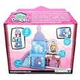 thumbnail image 3 of Disney Doorables Multi Stack Playset - la Reine des Neiges, 3 of 6