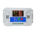 thumbnail image 4 of Digital 12V/24V Auto Solar Controller 30A Without Setting Solar Chargecontroller, 4 of 9