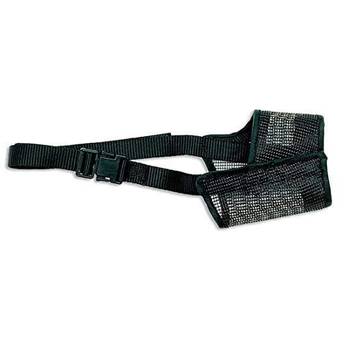 Coastal Pet - Best Fit Dog Muzzle, Adjustable and Breathable, Size: 1