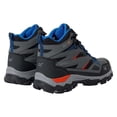 thumbnail image 2 of Regatta Boys/Girls Holcombe III Walking Boots, 2 of 5