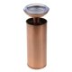 thumbnail image 1 of Pies del sofá del sofá de armario con pedestal de muebles de metal de 50x150 mm Fanmusic Pies del sofá del sofá, 1 of 6