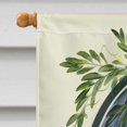 thumbnail image 3 of Carolines Treasures SS8024CHF 28 x 40 in. Cavalier Spaniel Flag Canvas House Size, 3 of 4