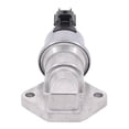 thumbnail image 3 of Fuel Injection Idle Air Control Valve + Gasket 1F1Z9F715AA For Ford Ranger Mazda, 3 of 5
