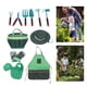 thumbnail image 5 of Juego De Jardinería Para Niños, Material De Tela, 11 Piezas, Juego De Jardín Para Niños Pequeños, Amplia Aplicabilidad Para Juegos De Rol ANGGREK Otros, 5 of 8
