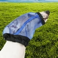 thumbnail image 1 of BELOVING Filet de Protection pour Tête de Chien pour Extérieur, 1 of 9