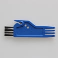 thumbnail image 2 of Main Brush Side Brush Filter for Venga VG RVC 3000 / 3001 Robot Vacuum Cleaner, 2 of 4