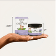Maty’s Baby Chest Rub, Menthol and Petroleum Free, Soothing Lavender for Congestion, 1.5oz