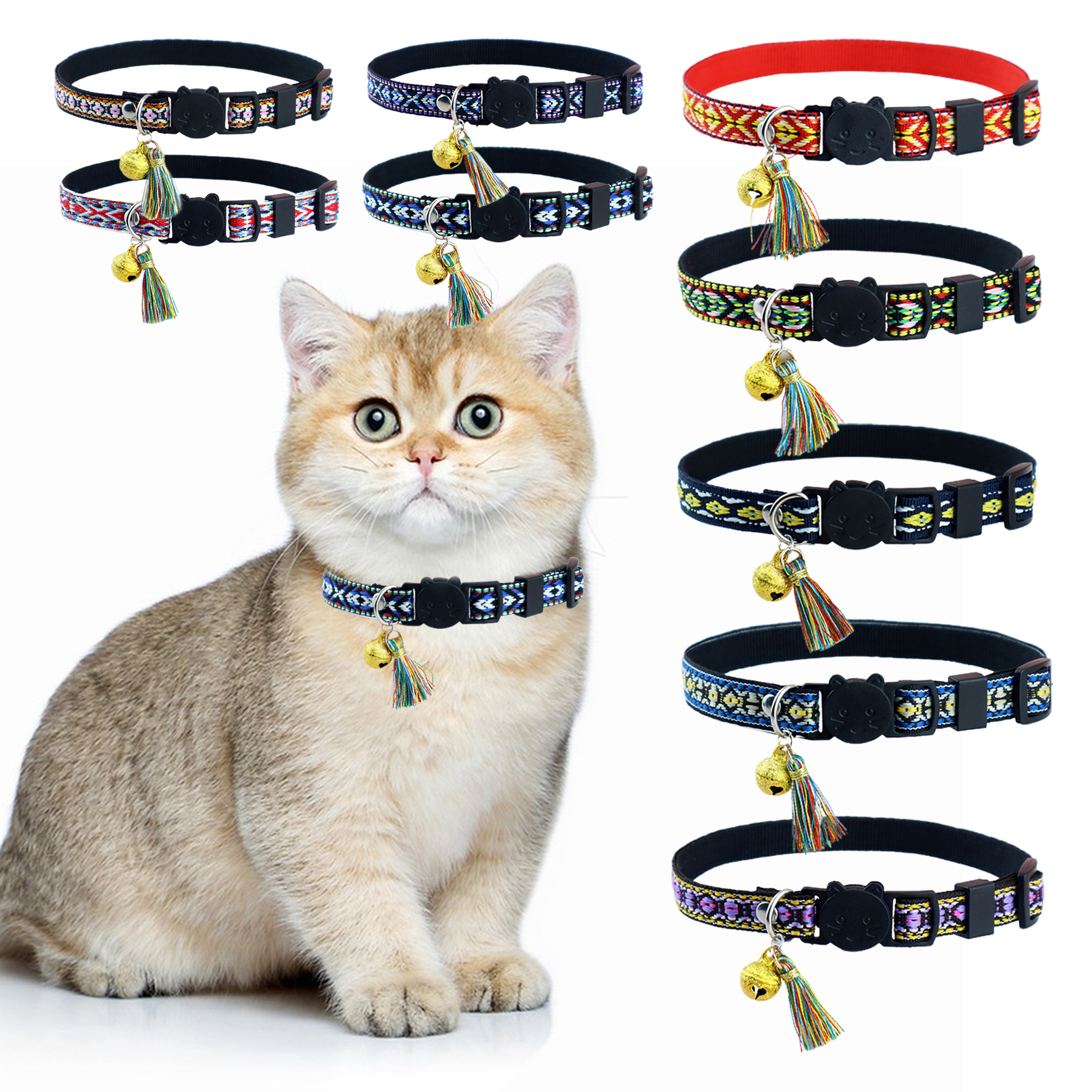 Mightlink Parrot Shirt Fastener Tape BowKnot Detailed Soft Comfortable