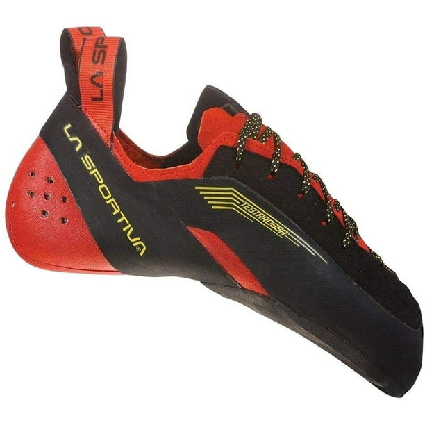 La Sportiva TESTAROSSA Climbing Shoe Walmart