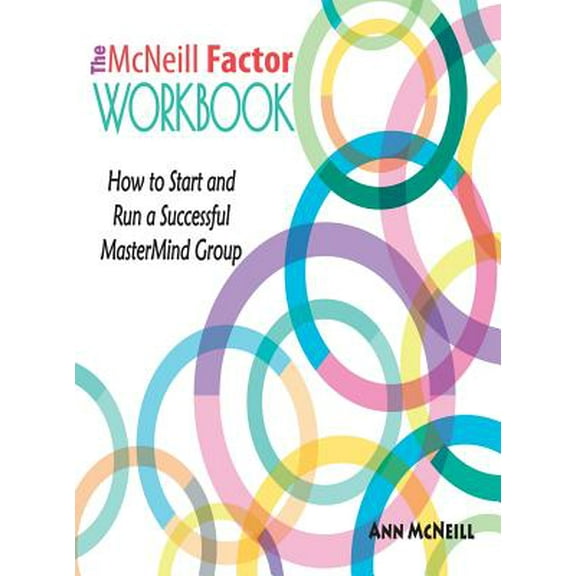The McNeill Factor Workbook (Hardcover)