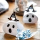 thumbnail image 1 of Paquete de 20 cajas de dulces para regalos de Halloween, cajas de almacenamiento de galletas, cajas de dulces de calabaza, cajas de regalo para fiestas de Halloween y fiestas de cumpleaños, 1 of 2