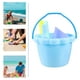 thumbnail image 4 of Juego de 3 juguetes de playa para excavar arena, divertidos juguetes para niños., 4 of 5