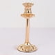 thumbnail image 4 of Candelabro Moderno Elegante perfecl Luz de Té Pilar Soporte para Boda Oficina Decoración de Mesa 14cm 18cm, 4 of 8