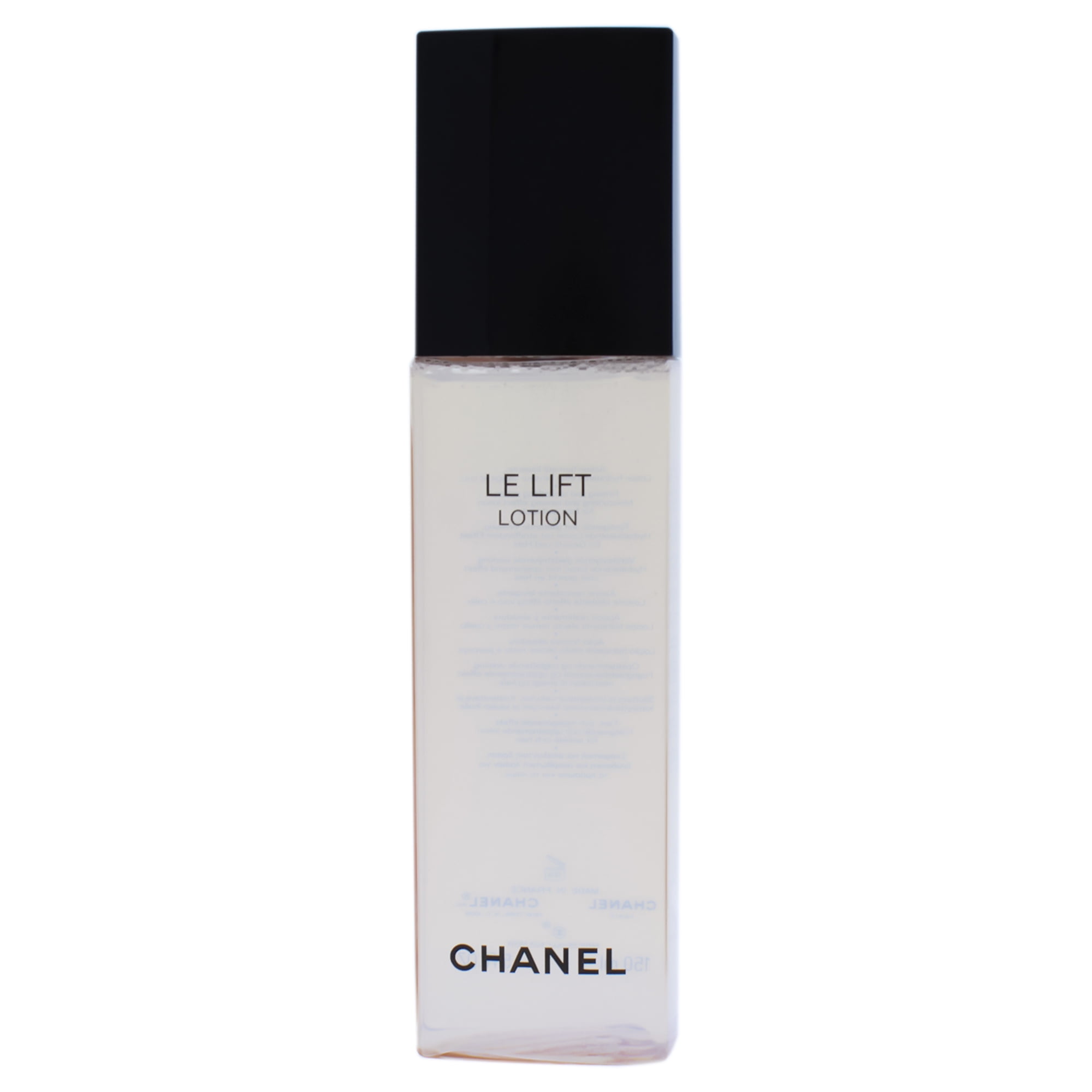 CHANELシャネル ル リフト シリーズ トライアルセット - メルカリ