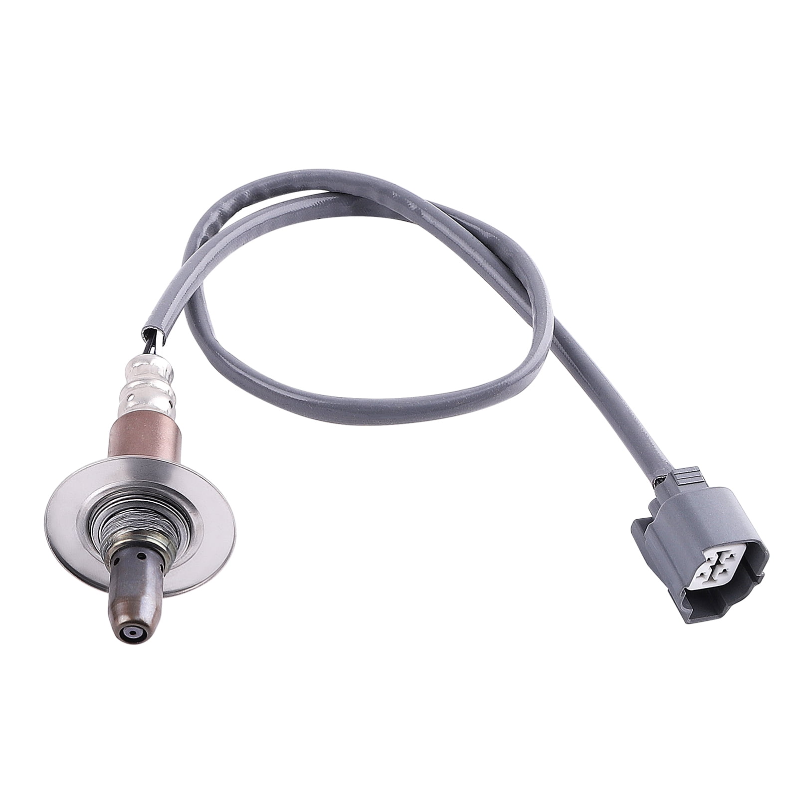 Set of 2 Upstream & Downstream Oxygen Sensors for Subaru Legacy & Outback 2.5L 2010-2012, Engine Fuel System, OE 234-4445, 234-9097, 22641-AA54A, 22690AA81A, Stainless Steel