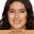 thumbnail image 2 of Base de maquillaje líquida Too Face Born This Way Natural Beige, 2 of 6