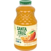 Santa Cruz Organic Orange Mango Juice Blend, 32 Ounces