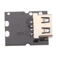 thumbnail image 5 of High-Precision Module 5V 2A Charge Discharge Integrated Module Type-C Input Compatible With 4.2V Lithium Battery Module, 5 of 8