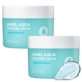 thumbnail image 1 of Crema hidratante ECO BEYOND Angel Aqua 300 ml (paquete de 2), 1 of 6
