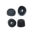thumbnail image 1 of Taille Large - 6 Paires d'Embouts de Remplacement Altec Lansing par Earphones Plus, 1 of 2