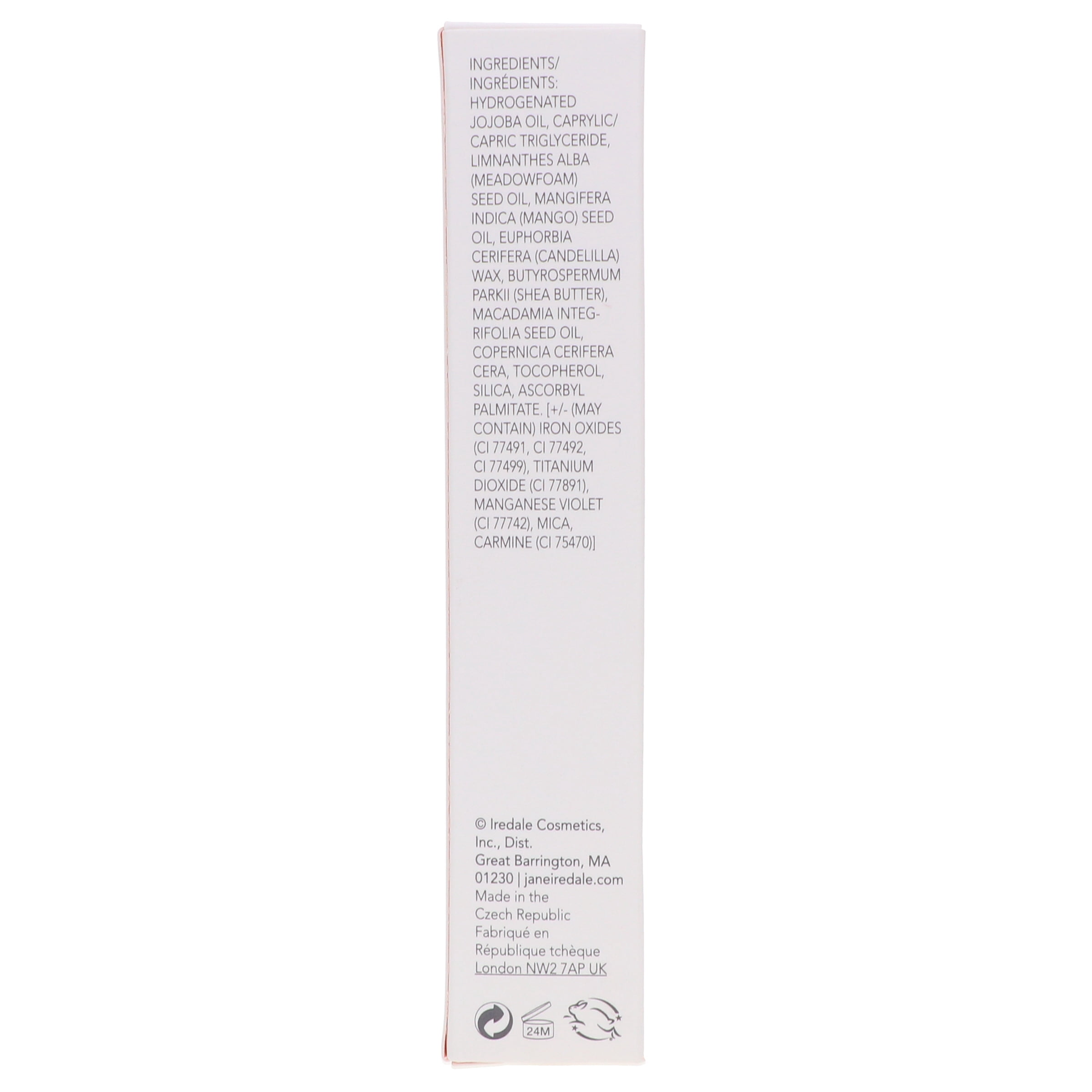 Jane Iredale Lip Pencil - Terra Cotta 0.06 oz Lip Pencil