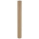 thumbnail image 1 of Tubo de envío, tubo de cartón para carteles con tapa para envío y almacenamiento de carteles, manualidades y documentos, tubo de almacenamiento de envío Kraft, 1 of 7