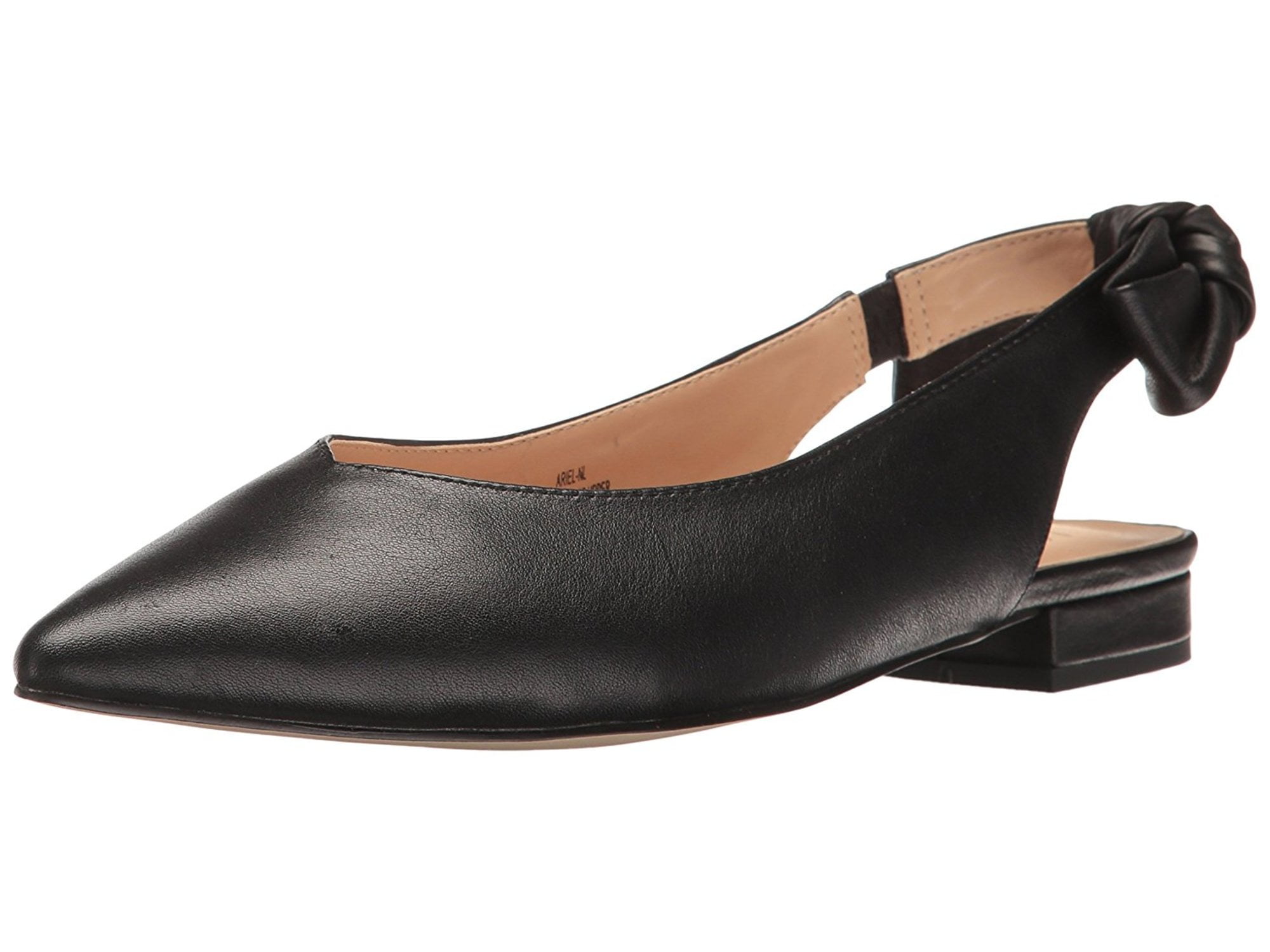 nanette lepore flats