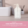 thumbnail image 3 of TEHAUX Dispensing Bottle Non-leaking Standard Measurement Home Use 1Pcs 3.93x3.93x9.04in, 3 of 6