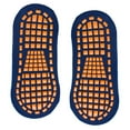 thumbnail image 3 of Calcetines antideslizantes Macarena para damas, 3 of 8