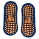 thumbnail image 3 of Calcetines al tobillo para adultos antideslizantes Pilates Zulema  Calcetines antideslizantes, 3 of 8