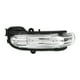 thumbnail image 2 of Luz indicadora de espejo lateral LED, luz de señal de giro de espejo retrovisor LED, luz de marcador de espejo lateral LED, la mejor en su clase, 2 of 9