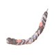 thumbnail image 2 of Percha de cuerda de pájaros, accesorios de jaula de stand de loro colgando azúcar planeando trepando cuerda trepando juguete de pie para periquitos gris, 2 of 8