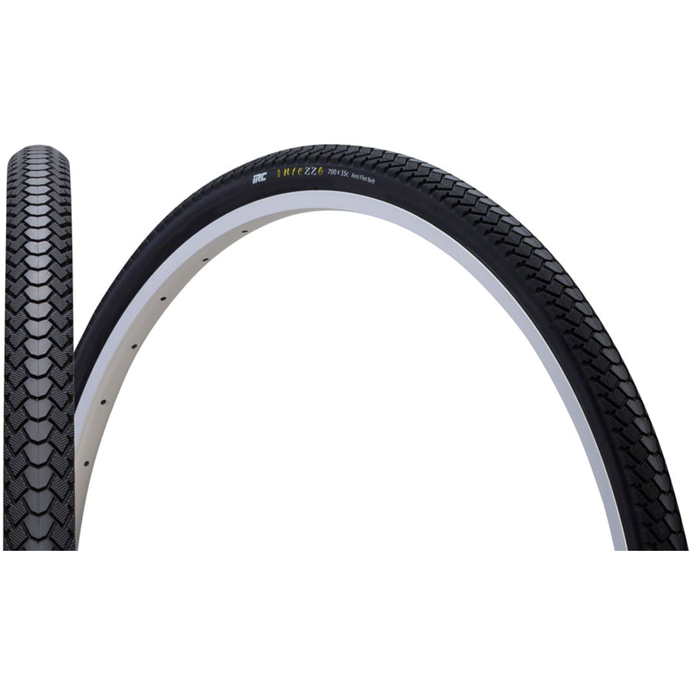 Details about   1pc 700x 32C IRC Bicycle Tires Anti Flat Belt Intezzo Road Bike Hybrid bike tyre 