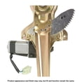 thumbnail image 3 of CARDONE New 82-3442B Window Regulator 1992-1999 Mercedes-Benz, 3 of 4