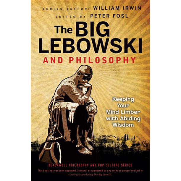 Philosophy and Culture: Big Philosophy (Series (Paperback) - Walmart.com