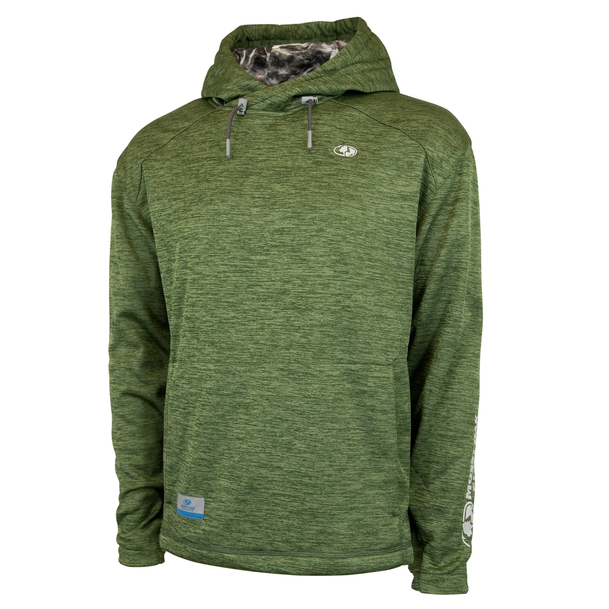 Mossy Oak Fishing Hoodie