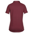 thumbnail image 2 of ADIDAS WOMEN'S CLIMACOOL SIDELINE UTILITY POLO 16U, 2 of 2