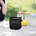 thumbnail image 4 of AURARMLET Bolsa Para Utensilios De Cocina Para Camping Color Negro Con Y Ventilado, 4 of 7