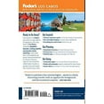 thumbnail image 2 of Full-Color Travel Guide: Fodor's Los Cabos: With Todos Santos, La Paz & Valle de Guadalupe (Paperback), 2 of 12
