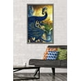 thumbnail image 2 of Ciruelo - Eragon Wall Poster, 22.375" x 34", Framed, 2 of 3