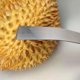 thumbnail image 4 of Milisten Herramienta De Apertura De Durian En Metal Para Uso Doméstico Con Agarre Cómodo, 4 of 8