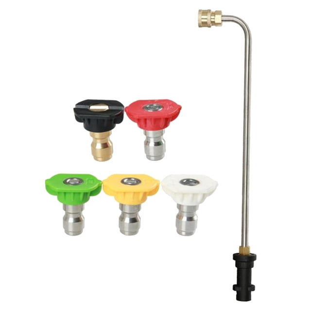 Rod Cleaner Machine 30,90,120 Degree with Extension Gutter Cleaning B