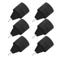 thumbnail image 1 of Sponge Arrowhead, Reliable Bow Sponge Arrowhead  for Small Courtyard for Outdoor, 1 of 8