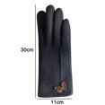 thumbnail image 2 of Gorro para el cabello seco absorbente suave, 389 uds., lindo oso de dibujos animados, microfibra súper suave, toalla de secado rápido para niños y adultos, 2 of 5