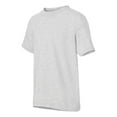 thumbnail image 3 of Hanes Boys 4-18 ComfortSmart Short Sleeve Tee, 3 of 13