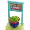 thumbnail image 3 of Barbie Careers Art Studio with Easel & Flip Painting Doll Playset, 3 of 6